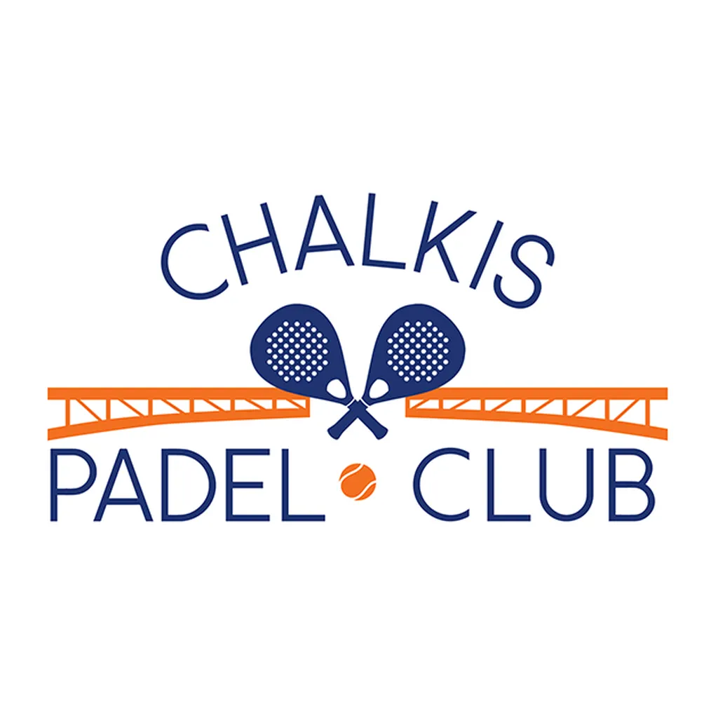 Logo of Chalkis Padel Club