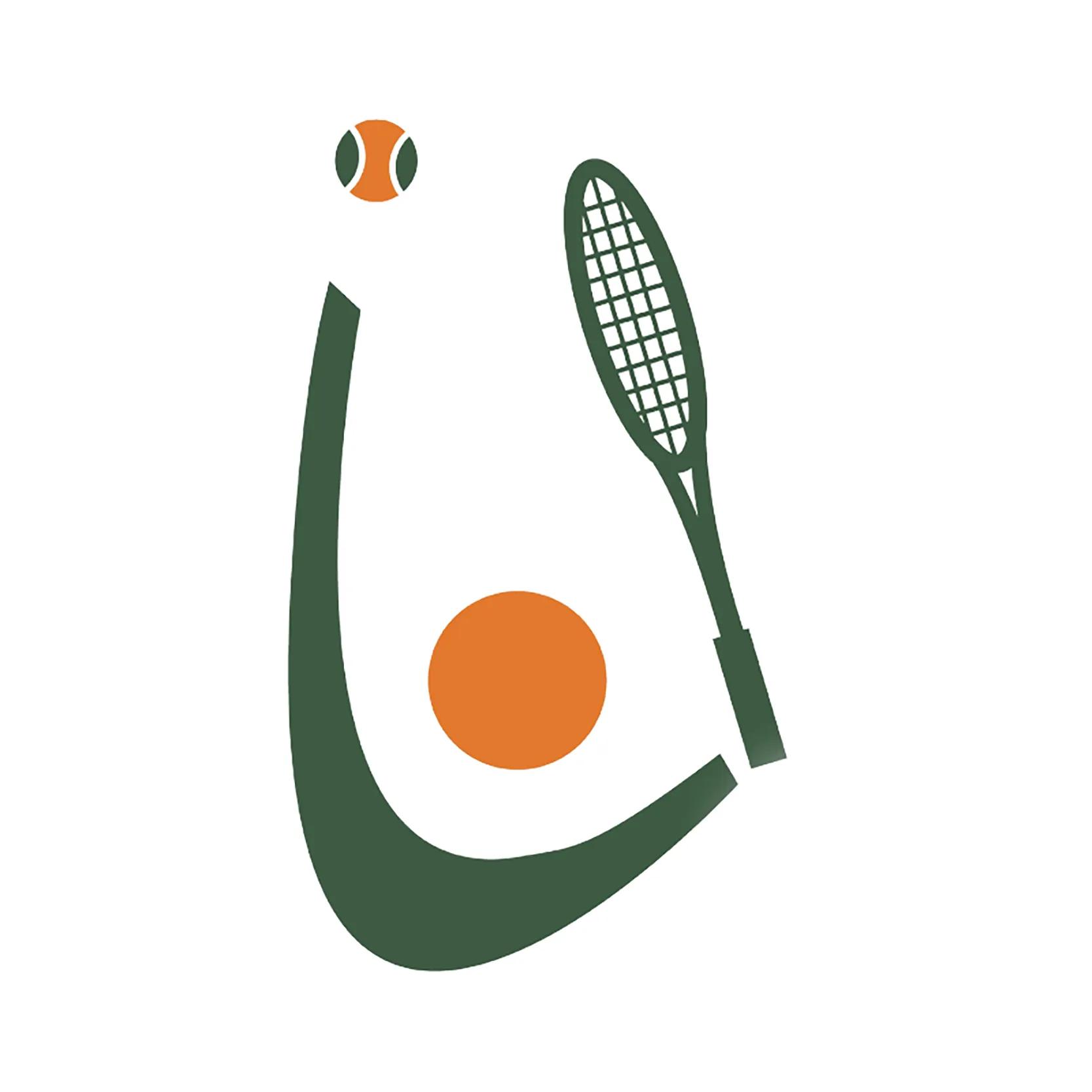 Logo of La Bandeja Club