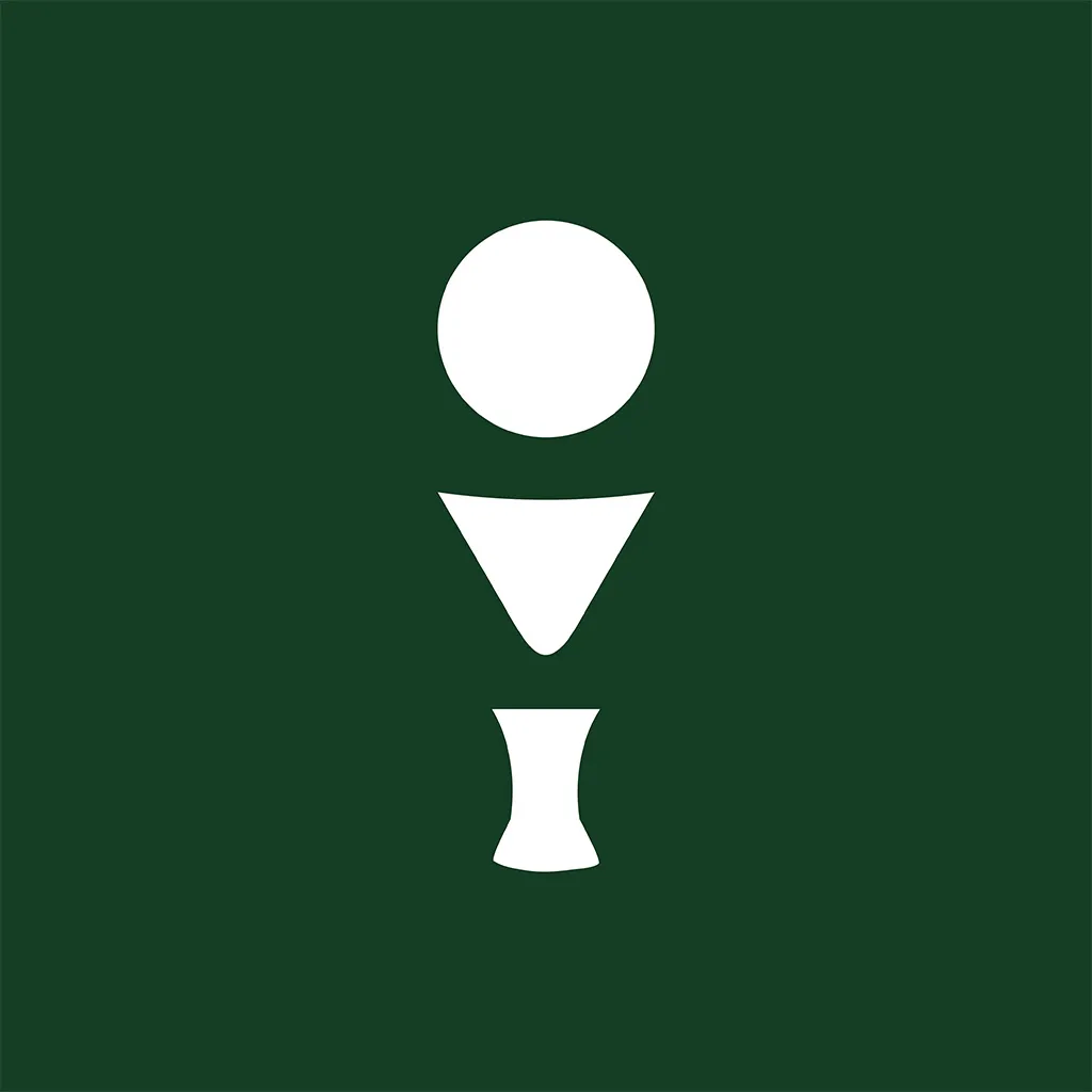 Logo of Padel Lefkada