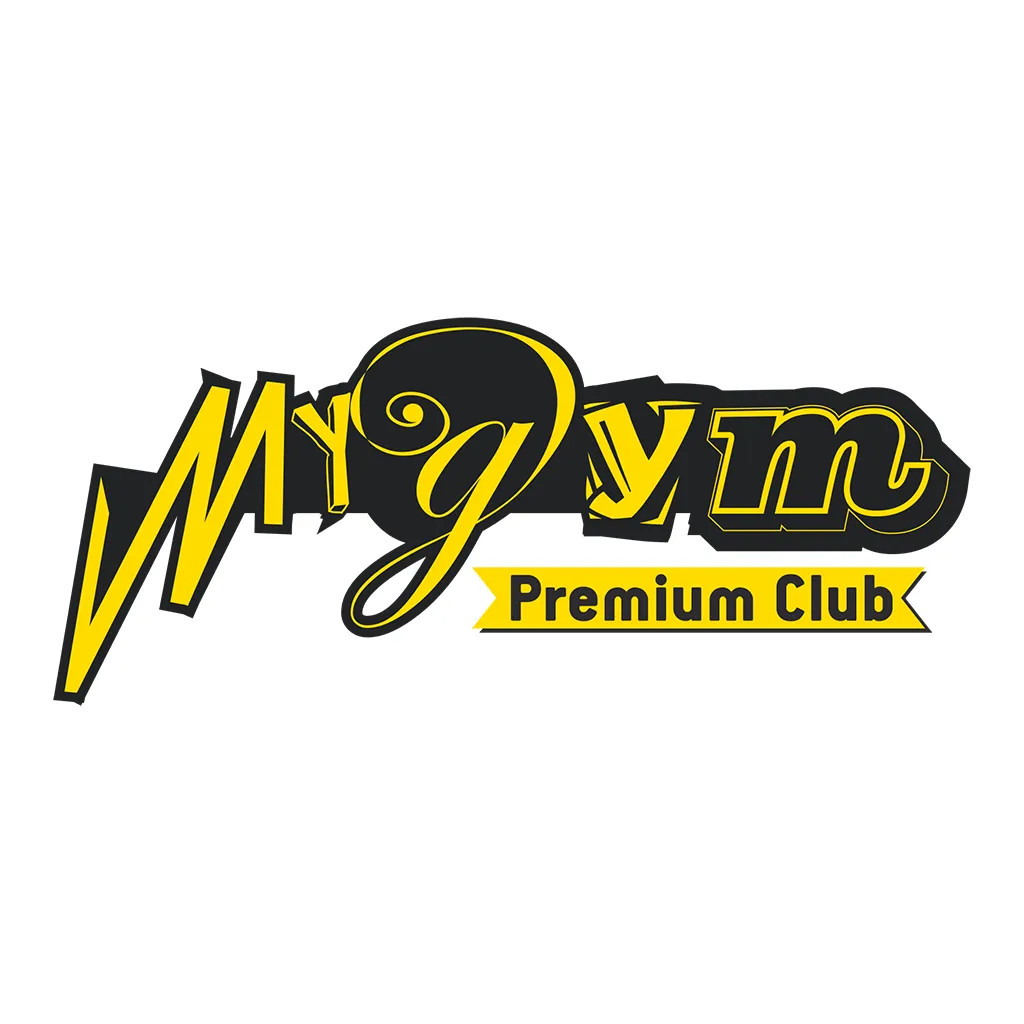 Logo of My Gym