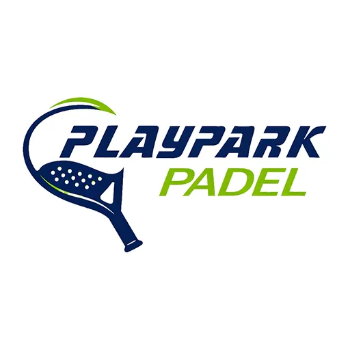 Logo of Play Park Padel